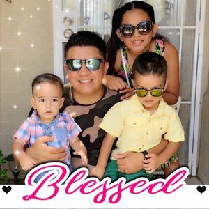 Meet your Posher, Nelson